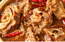 小牛紀 國產(chǎn)原切羊蝎子 凈重5斤 羊肉羊脊骨脖骨帶肉火鍋食材源頭直發(fā) 曬單實拍圖