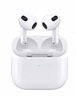 Apple/蘋果 AirPods 4(支持主動降噪)搭配無線充電盒(USB-C)蘋果耳機(jī) 藍(lán)牙耳機(jī)適用iPhone/iPad 四代 曬單實(shí)拍圖