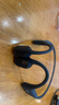 韶音（SHOKZ）【國家補(bǔ)貼】OpenRun Air  S803骨傳導(dǎo)耳機(jī)開放式運(yùn)動(dòng)跑步長續(xù)航無線藍(lán)牙耳機(jī) 石墨黑 曬單實(shí)拍圖