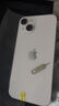 Apple iPhone 二手蘋(píng)果13 國(guó)行二手手機(jī) 粉色 99新·256G（品牌電池顯示100%電池健康） 國(guó)行版本全網(wǎng)通5G各項(xiàng)功能全部正常 曬單實(shí)拍圖