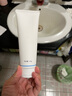 潤百顏水光凈潤潔面120g氨基酸洗面奶清潔控油補水潔面乳男女華熙生物 曬單實(shí)拍圖