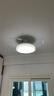 惠普客廳大燈具套餐三室兩廳吸頂燈簡(jiǎn)約led普瑞護(hù)眼智能中山包安裝 曬單實(shí)拍圖