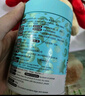 Twinkling star鱉蛋爆毛粉狗狗貓咪憋蛋粉寵物皮膚修護毛發(fā)亮麗 200g/罐 曬單實(shí)拍圖
