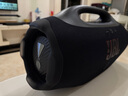 JBL BOOMBOX4 音樂戰(zhàn)神四代 藍(lán)牙音箱 戶外音箱 IP68防塵防水 Hifi音質(zhì) 派對音響 戰(zhàn)神4 黑色 曬單實拍圖