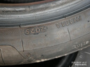 佳通(Giti)汽車輪胎205/55R16 91H E1 原配 大眾寶來 適配速騰/朗逸 曬單實拍圖