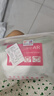 健將純棉女士內(nèi)褲夏季新款透氣三角提臀式抗菌底褲 2藍(lán)色+2粉色+2灰色+1白色合計 7條 L （95-120斤） 曬單實拍圖