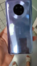 適用華為mate30后蓋mate30pro玻璃后殼30epro電池蓋外殼后屏背蓋 mate30#【星河銀】#后蓋+還原新 鏡框鏡片丨石墨烯散熱棉丨密封膠 曬單實拍圖
