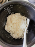 蘇泊爾（SUPOR） 電飯煲4升5升煮飯內(nèi)膽火旋風(fēng)球釜內(nèi)鍋通用不粘原廠配件（先確認適配再購買） 4升內(nèi)鍋（先確認適配再購買） 曬單實拍圖