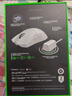 雷蛇（Razer）毒蝰V3pro專業(yè)版 無線鼠標(biāo)極速版 電競游戲鼠標(biāo) 輕量化鼠標(biāo)游戲鼠標(biāo)右手專用對稱型 毒蝰V3專業(yè)版 白色【自帶8KHZ接收器】 曬單實(shí)拍圖