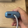 上贊隨身wifi5g移動(dòng)wifi無線網(wǎng)隨身便攜式wifi2025款車載無限上網(wǎng)卡路由器筆記本電腦通用 MTK天璣芯片【5G雙網(wǎng)】1萬毫安 曬單實(shí)拍圖
