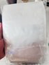 瑪仕福 鋁箔自封袋 茶葉密封袋零食分裝袋包裝袋自立取樣封口袋15*22+4cm（50個(gè)/包） 曬單實(shí)拍圖