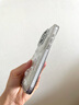 素洛適用蘋果16promax手機殼高級感鑲鉆滴膠玫瑰蝴蝶iPhone15Pro輕奢小眾女14創(chuàng)意時尚網(wǎng)紅13全包防摔 滿鉆滴膠-玫瑰蝴蝶 iPhone 15 Pro Max 曬單實拍圖