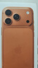 Apple/蘋(píng)果 iPhone 17 Pro 256GB 星宇橙色 支持移動(dòng)聯(lián)通電信5G 雙卡雙待手機 曬單實(shí)拍圖