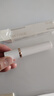 metysur美媞秀變色女潤唇膏日常滋潤保濕精油抗皺舒適溫變口紅 03莓完莓了 曬單實拍圖