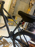Jeep吉普公路自行車(chē)碟剎變速自行車(chē)男女學(xué)生公路車(chē)競技代步車(chē)-RS730 RS730-公路把-高級灰-鋁合金 M碼（適合身高165-185CM） 21速-初學(xué)者騎行(入門(mén)款) 曬單實(shí)拍圖