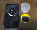JCZS德國(guó)品牌鞋油黑色真皮保養(yǎng)油無(wú)色通用鞋蠟刷綿羊油皮鞋上光油擦鞋 【1瓶】黑色【自帶刷頭】 曬單實(shí)拍圖