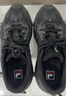 FILA 斐樂(lè)官方運(yùn)動(dòng)鞋男鞋輕便慢跑鞋休閑火星鞋2代MARS II  曬單實(shí)拍圖