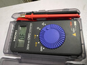 日置（HIOKI）3244-60 數字萬(wàn)用表高精度小巧型卡片式萬(wàn)用表萬(wàn)能表3年維保 曬單實(shí)拍圖