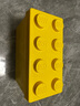 樂(lè )高（LEGO）積木 10698樂(lè )高經(jīng)典大號創(chuàng  )意拼裝兒童益智玩具早教啟蒙生日禮物 10698 樂(lè )高經(jīng)典創(chuàng  )意大號積木盒 曬單實(shí)拍圖