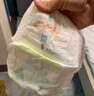 佳嬰氧氣森林拉拉褲XXL碼68片（12-16KG)全包臀嬰兒尿不濕親膚成長褲 曬單實拍圖