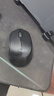 羅技（Logitech）M330 靜音鼠標(biāo) 無(wú)線鼠標(biāo) 辦公鼠標(biāo) 右手鼠標(biāo) 帶無(wú)線微型接收器 黑色 曬單實(shí)拍圖
