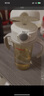光多拉奶瓶配件適用貝親吸管直飲杯蓋學(xué)飲嘴喝水第三代寬口徑彈力水杯蓋 曬單實(shí)拍圖