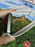 華為（HUAWEI）手環(huán)10 NFC版 冰川白 智能手環(huán)專業(yè)睡眠分析情緒健康鋁合金機(jī)身心率監(jiān)測(cè)運(yùn)動(dòng)手環(huán)支持NFC手環(huán)9升級(jí) 曬單實(shí)拍圖