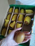 佳沛（zespri）新西蘭  陽(yáng)光金奇異果16粒禮盒經(jīng)典果單果約 77-103g 水果 獼猴桃 曬單實(shí)拍圖