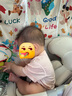 貓頭鷹盧娜2 兒童安全座椅0-12歲嬰兒車載360度旋轉(zhuǎn) 盧娜2白色 曬單實(shí)拍圖