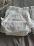 好奇（Huggies）鉑金裝小桃褲拉拉褲袋裝XXL37片(15kg以上)尿不濕【消暑散熱】 曬單實(shí)拍圖