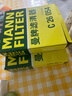 曼牌（MANNFILTER）空氣濾清器空濾C26054適用于英朗/閱朗/16-19款科沃茲/科魯澤1.0T 曬單實拍圖