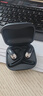 韶音（SHOKZ）【國家補(bǔ)貼】OpenFit Air T511開放式藍(lán)牙耳機(jī)掛耳式不入耳運(yùn)動(dòng)跑步非骨傳導(dǎo)七夕禮物 玄武黑 曬單實(shí)拍圖