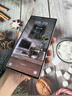 圖璐璐康寧適用三星Galaxys25/S24ultra鋼化膜新款s24+手機(jī)膜高清護(hù)眼抗反射s23防窺全屏覆蓋S22防摔保護(hù) ARMOR康寧玻璃【超清款】增透降反射 三星Galaxy S24 Ultr 曬單實(shí)拍圖