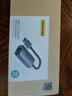 品勝USB3.0千兆有線(xiàn)網(wǎng)卡USB轉RJ45網(wǎng)口轉換器適用臺式電腦筆記本任天堂Switch外置網(wǎng)口擴展轉接頭 曬單實(shí)拍圖