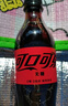 可口可樂（Coca-Cola）零度 Zero 無糖汽水 碳酸飲料 500ml*12瓶 整箱裝 曬單實(shí)拍圖