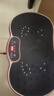 康佳（KONKA）甩脂機(jī)減肥器材大功率高頻振動(dòng)律動(dòng)抖抖機(jī)懶人抖動(dòng)大肚子神器 【玫瑰粉】999檔調(diào)節(jié)+藍(lán)牙音樂(lè) 曬單實(shí)拍圖