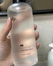 hfp保濕控油水乳護(hù)膚品套裝禮盒金盞花濕敷水清爽補(bǔ)水舒緩修護(hù)男女 曬單實(shí)拍圖