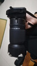 JJC 相機(jī)遮光罩 適用于尼康Z 50-250mm/50mm f1.8s鏡頭 替代HB-90A/HB-90 Z50II二代 Zfc Z30 Z72配件 曬單實拍圖
