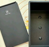 三能SN2196低糖一體成型吐司盒450g不沾土司盒不粘面包盒家用烘焙 曬單實拍圖