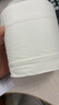 潔柔有芯卷紙 黑Face加厚4層200克*27卷 高克重 衛生紙卷筒紙紙巾整箱 曬單實(shí)拍圖