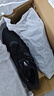 Saucony索康尼菁華15跑鞋男輕量緩震透氣專業(yè)運動訓練運動鞋Kinvara 15 黑201 42.5 曬單實拍圖