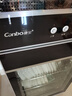 康寶（Canbo）消毒柜家用立式大容量高溫碗筷收納柜餐具小型母嬰兒奶瓶雙門(mén)115L五層碗柜【國家補貼】XDZ100-D1 曬單實(shí)拍圖