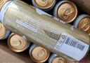 豪鉑熊（BearBeer）金小麥白啤酒500ml*24聽(tīng)整箱裝 中秋送禮 德國原裝進(jìn)口 曬單實(shí)拍圖