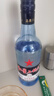 紅星二鍋頭 藍瓶綿柔8陳釀 清香型白酒 43度 500ml*6瓶  非原箱口糧酒 曬單實(shí)拍圖