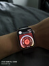 蘋(píng)果Apple Watch S4/S5/S6/S7/S8/S9/S10 二手蘋(píng)果智能手表 顏色參數(shù)參考質(zhì)檢報(bào)告 Apple Watch S9 曬單實(shí)拍圖