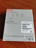 ThinkPad 聯(lián)想thinkplus口紅電源氮化鎵充電器Type-c快充適用拯救者小新蘋(píng)果華為手機筆記本電腦適配器 【65W單C口】線(xiàn)充套裝 黑色 曬單實(shí)拍圖