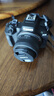 佳能（Canon）r100 入門(mén)級微單相機  Vlog拍攝 4K高清視頻 自拍照相 半畫(huà)幅無(wú)反 學(xué)生旅行家用 基礎拍攝套裝 曬單實(shí)拍圖