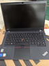 ThinkPadT14 聯(lián)想高性能輕薄便攜商務(wù)移動(dòng)辦公筆記本 14英寸/I7-1165G7/16G/512SSD/集顯/Win11/標機 曬單實(shí)拍圖