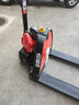 中力F5電動(dòng)叉車(chē)1.5噸2噸地牛液壓搬運車(chē)全自動(dòng)可拆卸鋰電池托盤(pán)裝卸車(chē) F520加強版-2噸鋰電-寬腿685（上門(mén)保修） 曬單實(shí)拍圖
