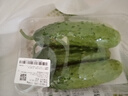 【水果菜】東北旱黃瓜約550g 曬單實(shí)拍圖